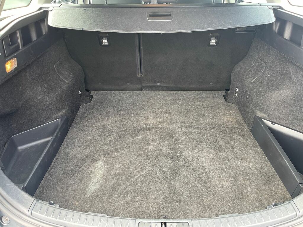 Toyota Auris 1.2T Icon  #8