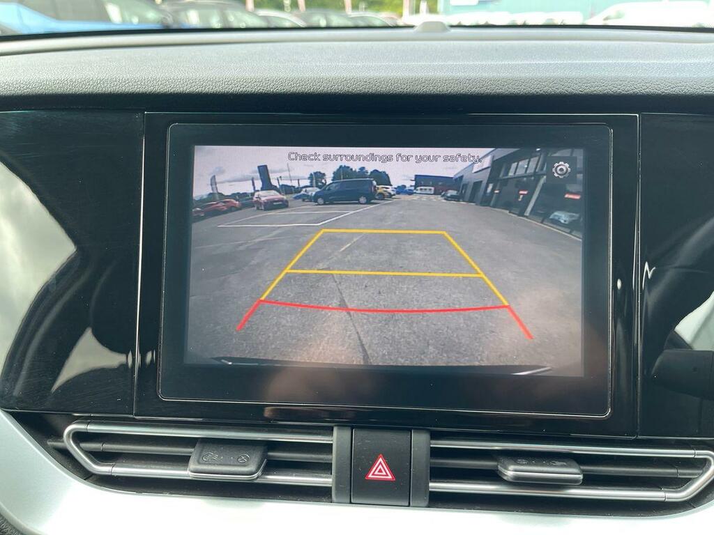 Kia Niro 1.6 Gdi 4 Suv Hybrid Dct Black #24