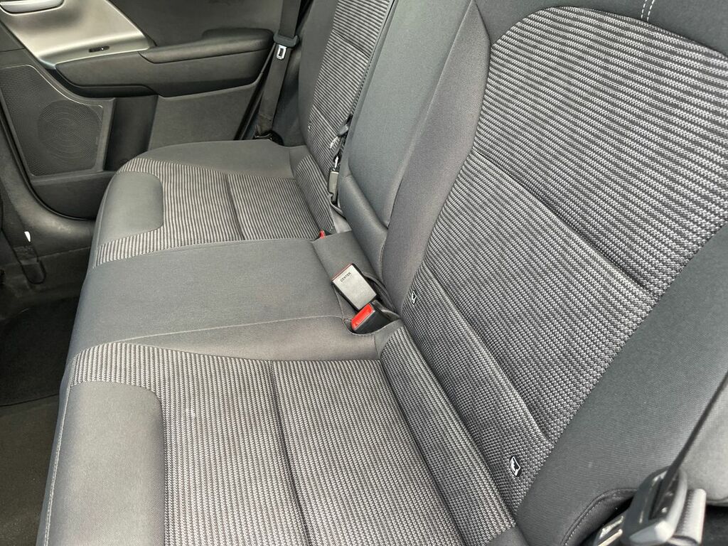 Kia Niro 1.6 Gdi 4 Suv Hybrid Dct Black #11