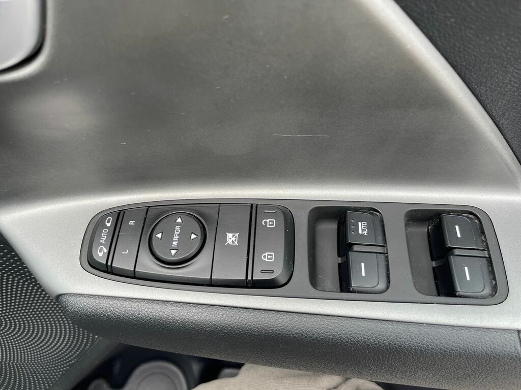 Kia Niro 1.6 Gdi 4 Suv Hybrid Dct Black #14