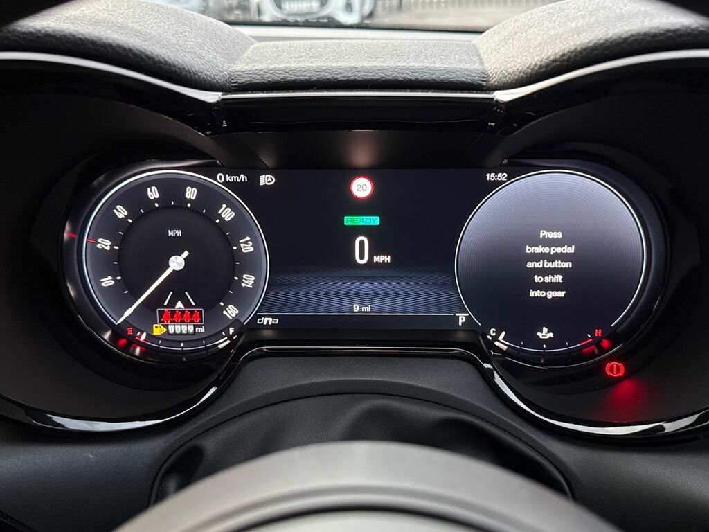 Alfa Romeo Tonale 1.3 Vgt 15.5Kwh Veloce Q4 Awd Euro 6 - 20 Black #16