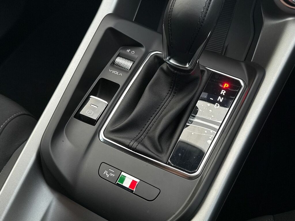Alfa Romeo Tonale 1.3 Vgt 15.5Kwh Veloce Q4 Awd Euro 6 - 20 Black #18