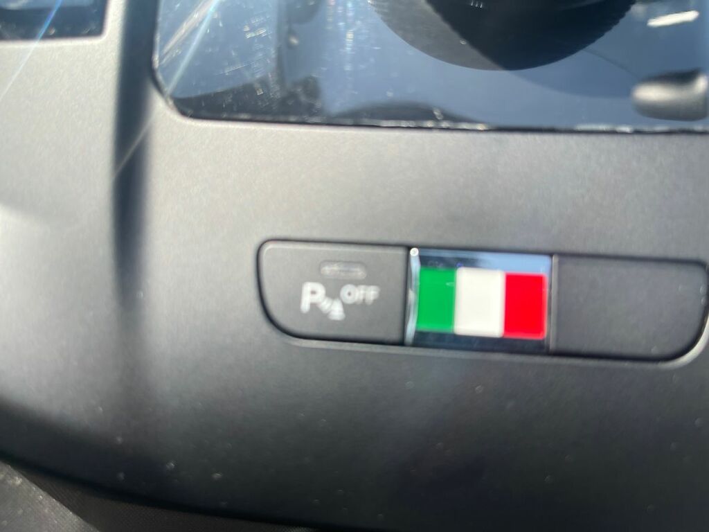 Alfa Romeo Tonale 1.3 Vgt 15.5Kwh Tributo Italiano Q4 Awd Euro Black #19