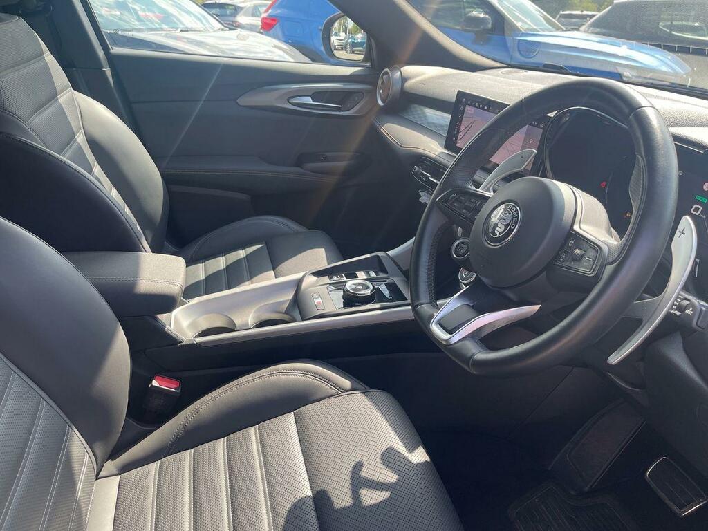 Alfa Romeo Tonale 1.5 Mhev Sprint Grey #3