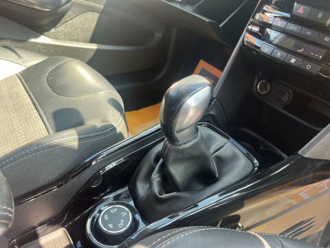 Peugeot 2008 Ss Allure Grey #37