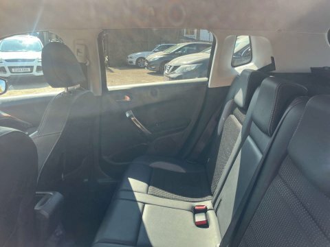Peugeot 2008 Ss Allure Grey #61