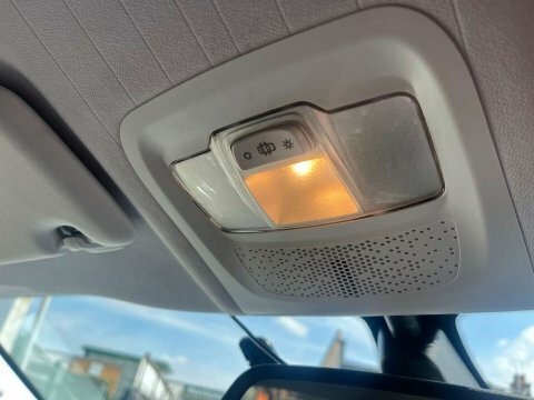 Peugeot 2008 Ss Allure Grey #43