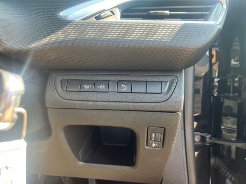 Peugeot 2008 Ss Allure Grey #40