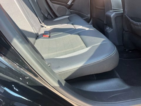 Peugeot 2008 Ss Allure Grey #22