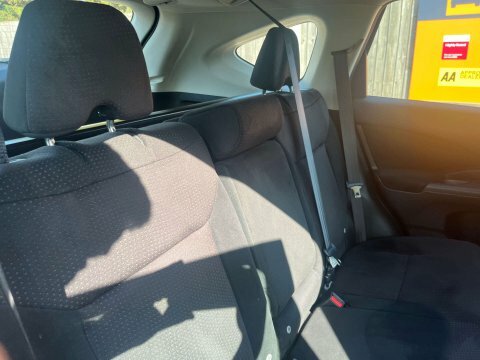 Honda Cr-V 1.6 I-dtec Ex 4Wd Euro 6 Ss Brown #26