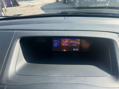 Honda Cr-V 1.6 I-dtec Ex 4Wd Euro 6 Ss Brown #37