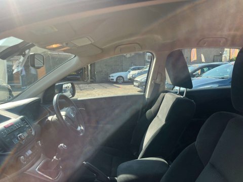 Honda Cr-V 1.6 I-dtec Ex 4Wd Euro 6 Ss Brown #51