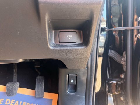 Honda Cr-V 1.6 I-dtec Ex 4Wd Euro 6 Ss Brown #34