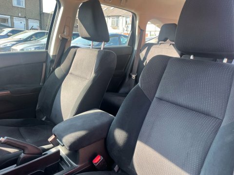 Honda Cr-V 1.6 I-dtec Ex 4Wd Euro 6 Ss Brown #49