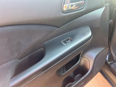 Honda Cr-V 1.6 I-dtec Ex 4Wd Euro 6 Ss Brown #46