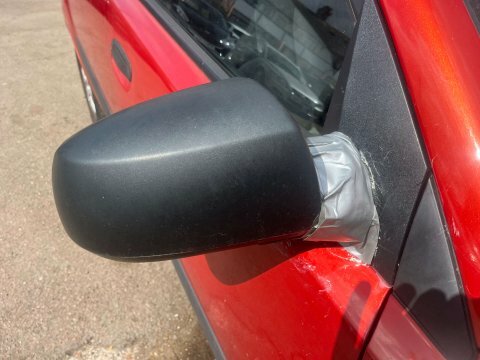 Kia RIO 1.4 Rio 2 Red #3