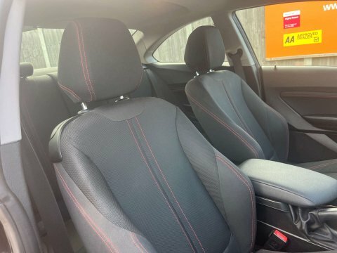 BMW 2 Series 1.5 218I M Sport Gran Tourer 139 Bhp Black #23