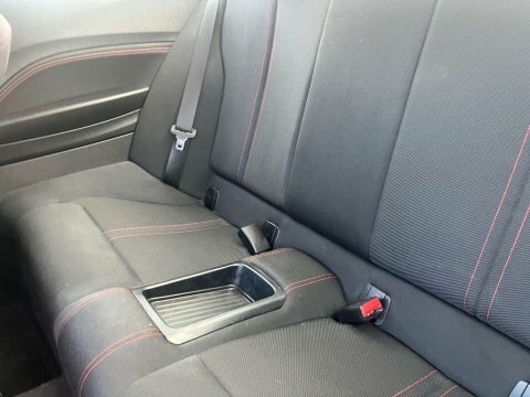 BMW 2 Series 1.5 218I M Sport Gran Tourer 139 Bhp Black #57