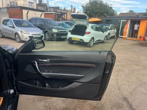 BMW 2 Series 1.5 218I M Sport Gran Tourer 139 Bhp Black #21