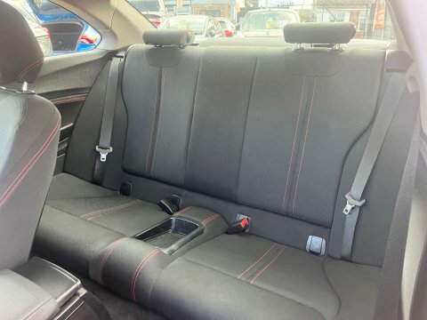 BMW 2 Series 1.5 218I M Sport Gran Tourer 139 Bhp Black #54