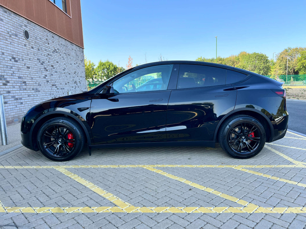 Tesla Model Y Long Range Awd 4Wd GJ72OGP #6
