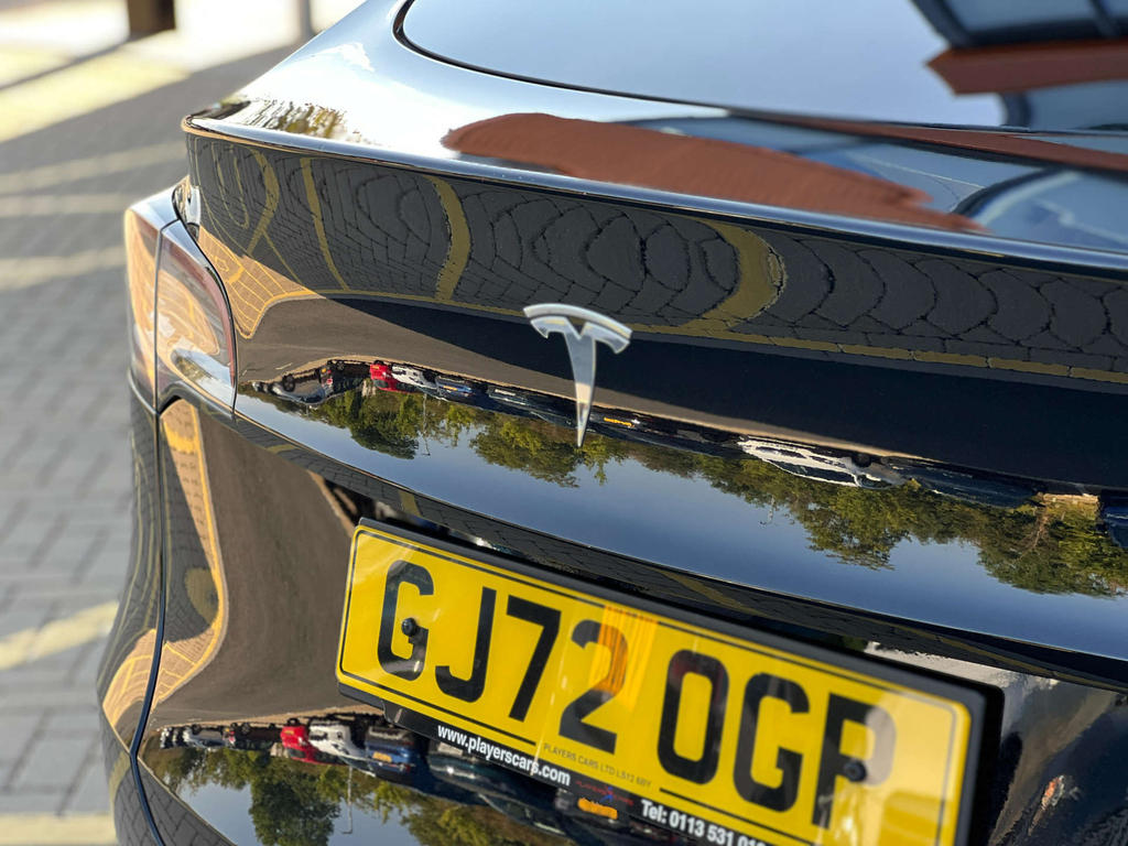 Tesla Model Y Long Range Awd 4Wd GJ72OGP #4