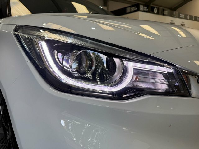 MG MG3 1.5 Vti-tech Excite Hatchback Eu White #6