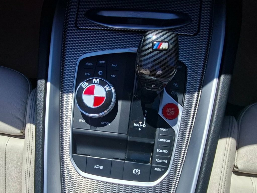 BMW Z4 2.0 Z4 Sdrive20i M Sport 195 Bhp 8Sp Sport Black #23