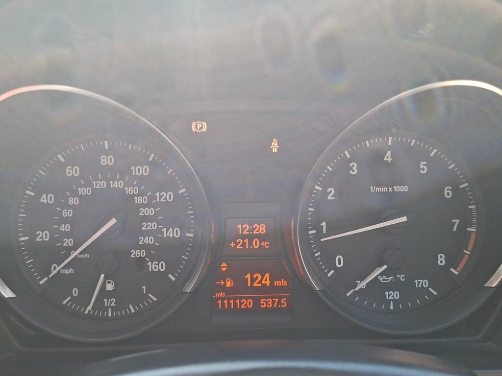 BMW Z4 Convertible 2.0 20I M Sport Sdrive Euro 5 Ss Blue #28