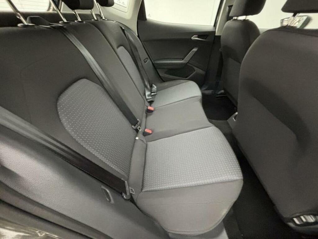 Seat Arona 1.0 Tsi Se Technology Dsg Euro 6 Ss Green #3
