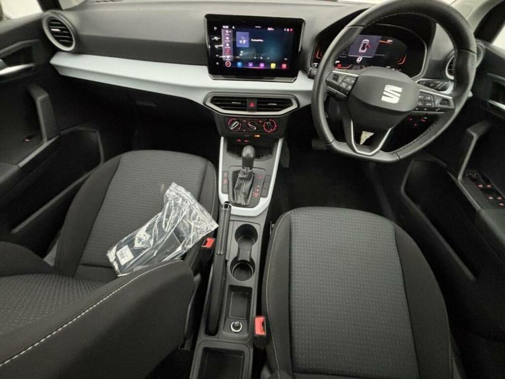 Seat Arona 1.0 Tsi Se Technology Dsg Euro 6 Ss Green #2