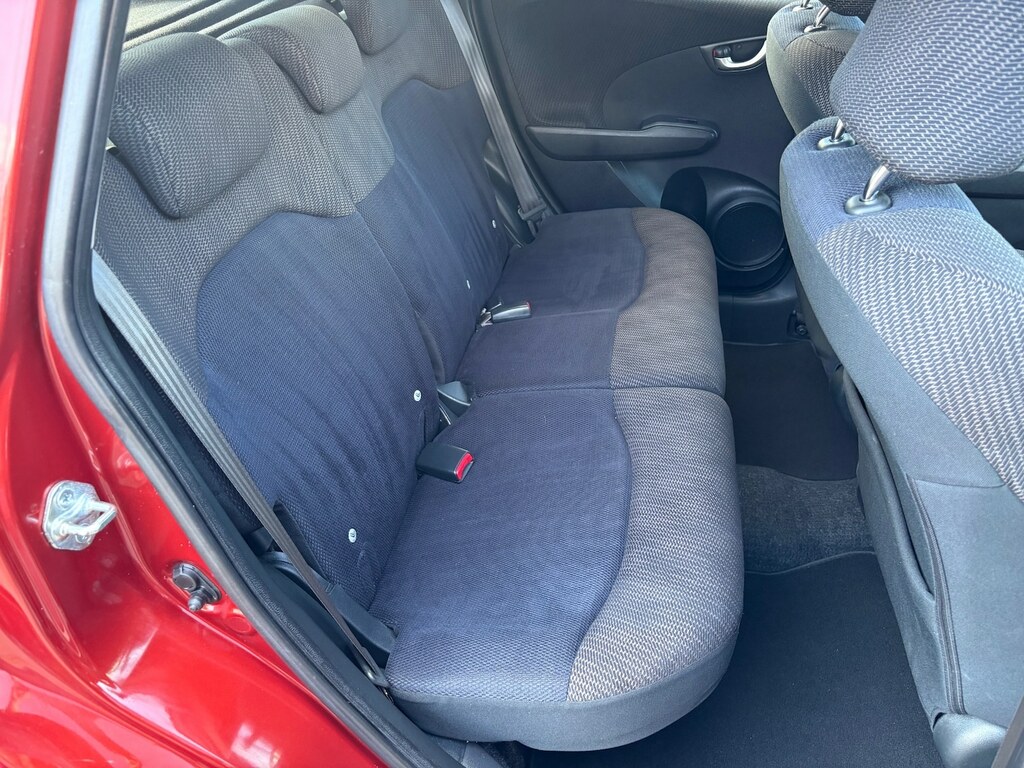 Honda Jazz 1.2 I-vtec S 5-Door Blue #34