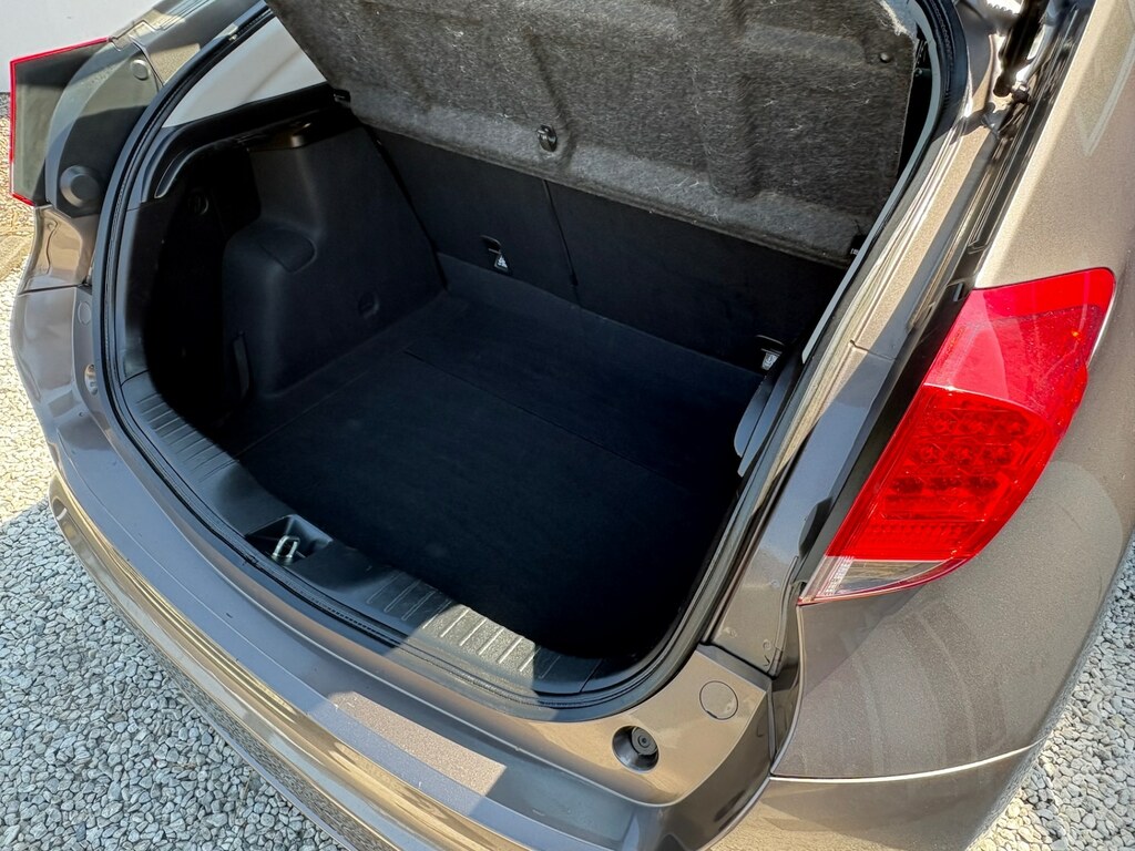Honda Civic 1.4 I-vtec Se Hatchback Euro 5 White #18