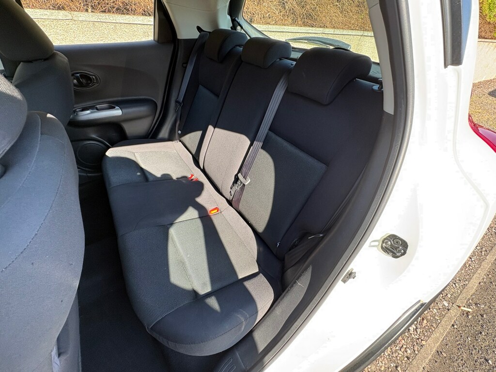 Nissan Juke 1.5 Dci 8V Acenta Euro 5 Ss White #22