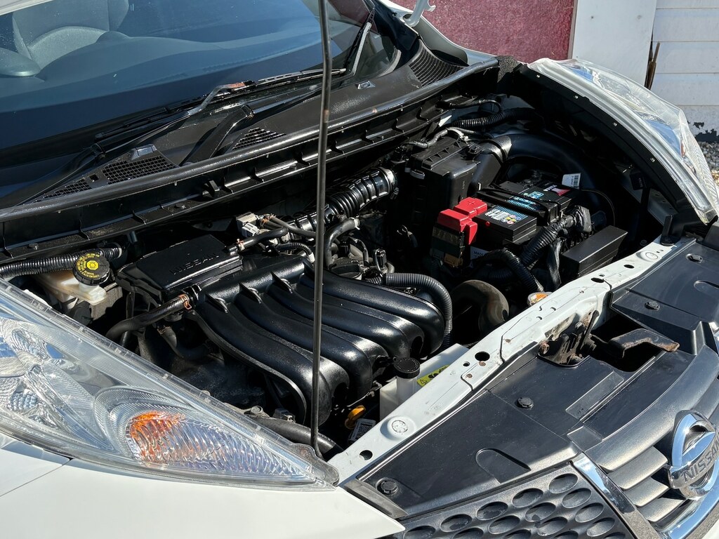 Nissan Juke 1.5 Dci 8V Acenta Euro 5 Ss White #24