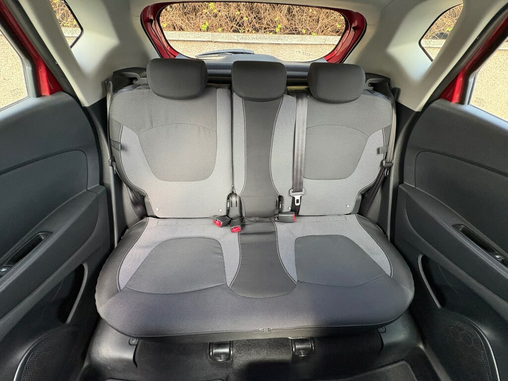 Renault Captur 1.5 Dci Energy Signature Nav Euro 6 Ss Red #20