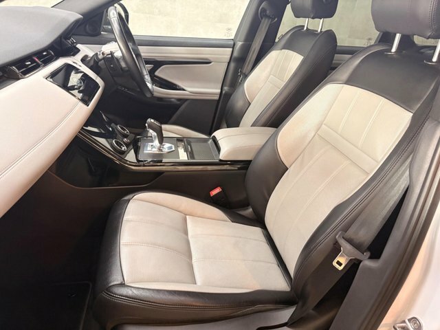 Land Rover Range Rover Evoque 1.5 P300e 12.2Kwh Hse 4Wd Euro 6 Ss White #41