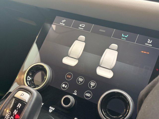 Land Rover Range Rover Evoque 1.5 P300e 12.2Kwh Hse 4Wd Euro 6 Ss White #26