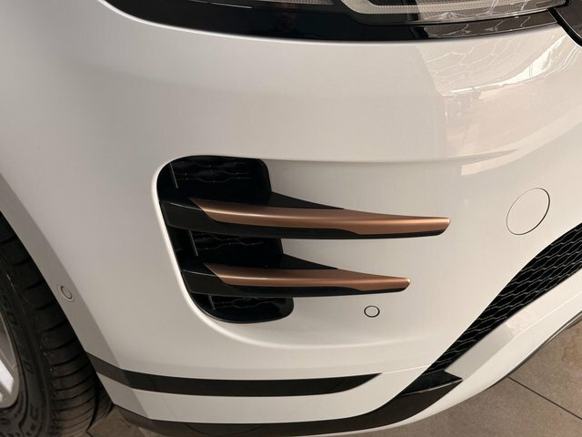 Land Rover Range Rover Evoque 1.5 P300e 12.2Kwh Hse 4Wd Euro 6 Ss White #45