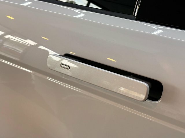 Land Rover Range Rover Evoque 1.5 P300e 12.2Kwh Hse 4Wd Euro 6 Ss White #56