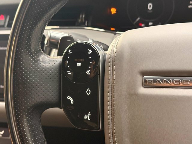 Land Rover Range Rover Evoque 1.5 P300e 12.2Kwh Hse 4Wd Euro 6 Ss White #15