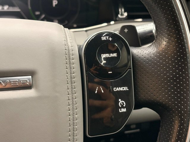 Land Rover Range Rover Evoque 1.5 P300e 12.2Kwh Hse 4Wd Euro 6 Ss White #16