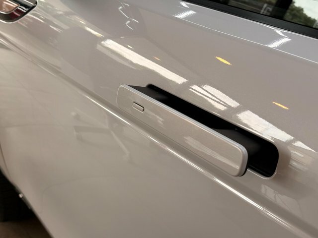 Land Rover Range Rover Evoque 1.5 P300e 12.2Kwh Hse 4Wd Euro 6 Ss White #55