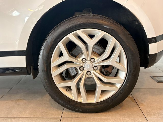 Land Rover Range Rover Evoque 1.5 P300e 12.2Kwh Hse 4Wd Euro 6 Ss White #23