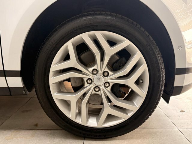 Land Rover Range Rover Evoque 1.5 P300e 12.2Kwh Hse 4Wd Euro 6 Ss White #22