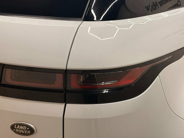 Land Rover Range Rover Evoque 1.5 P300e 12.2Kwh Hse 4Wd Euro 6 Ss White #59