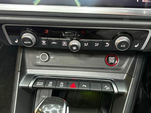 Audi RS Q3 2.5 Tfsi Vorsprung Suv S Tronic Quattro Grey #54