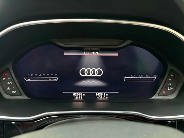 Audi RS Q3 2.5 Tfsi Vorsprung Suv S Tronic Quattro Grey #39