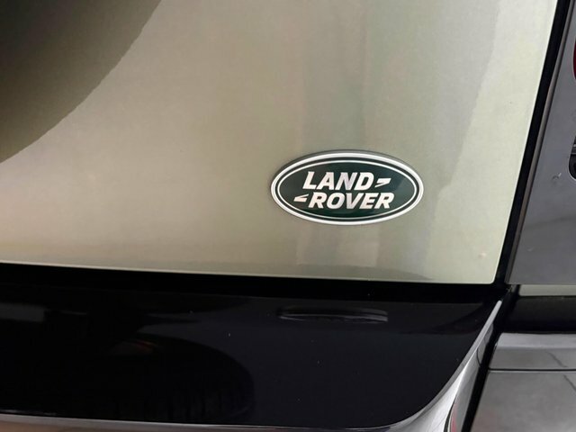 Land Rover Defender 110 110 3.0 D250 Mhev X-dynamic Hse 4Wd Euro 6 S Black #57