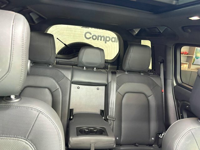Land Rover Defender 110 110 3.0 D250 Mhev X-dynamic Hse 4Wd Euro 6 S Black #16
